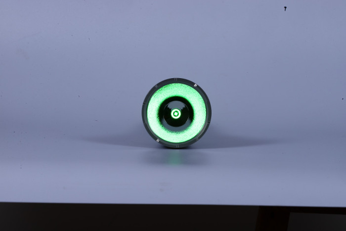 Фонарь ручной Cyansky H3 XHP3 5 HID4  