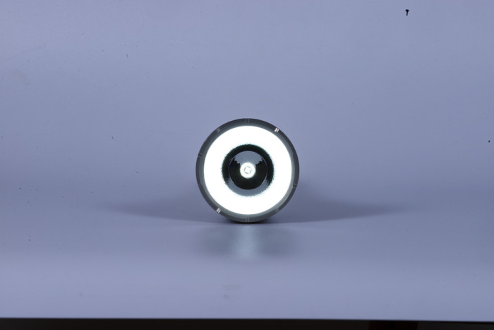 Фонарь ручной Cyansky H3 XHP3 5 HID4  