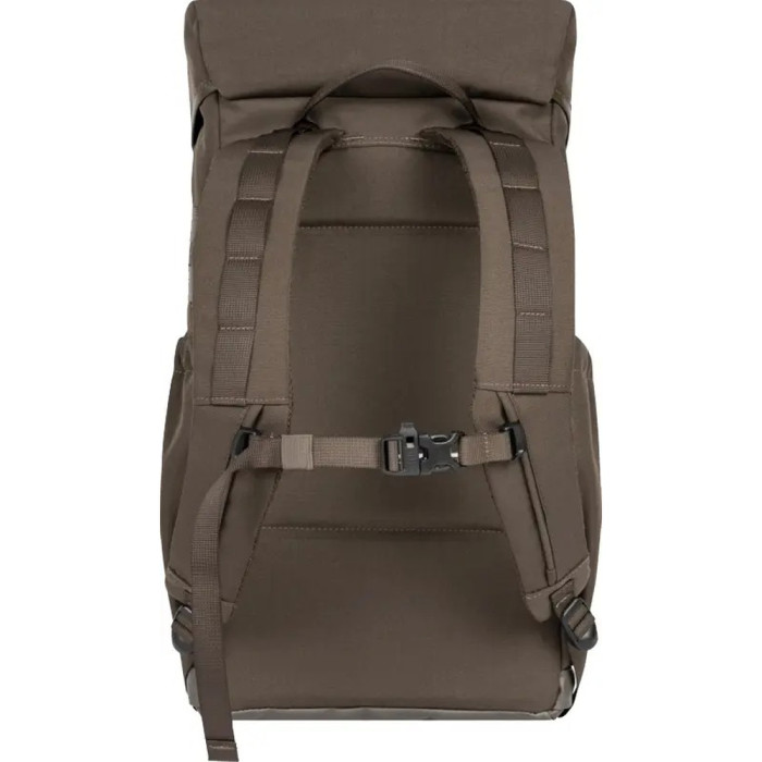 Рюкзак Blaser Seat Backpack, Dark Brown  