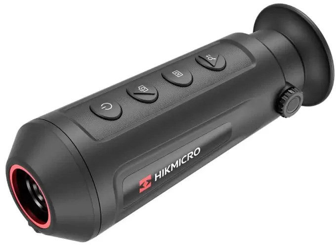 Тепловизор HIKMICRO Lynx Pro LE10  