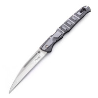Нож Cold Steel Frenzy (серый)