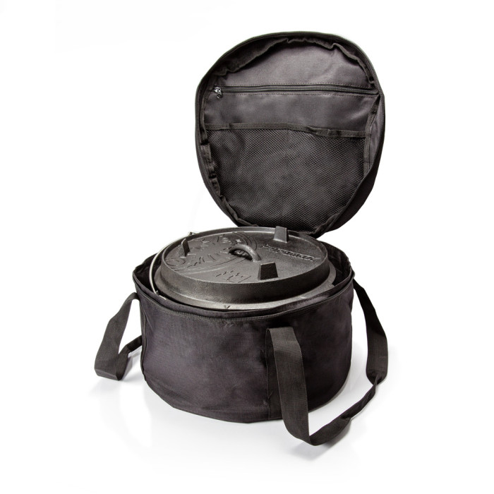 Сумка для жаровен Petromax Dutch Oven ft12 и ft18, мангала Atago, гриля Fire Grill  