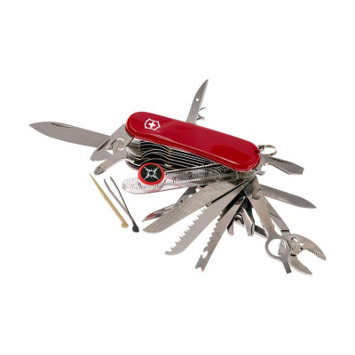 Нож складной Victorinox Evolution S54 (2.5393.SE)