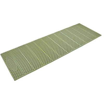 Коврик складной Terra Incognita Sleep Mat (зеленый)