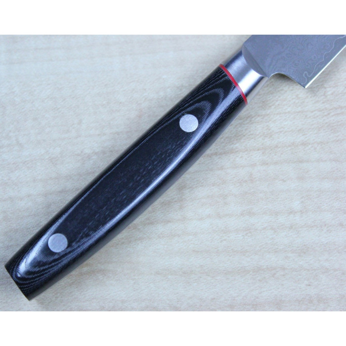 Нож кухонный Kanetsugu Saiun Utility Knife 120mm (9001)  