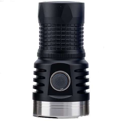 Фонарь Mateminсo MT04, черный  