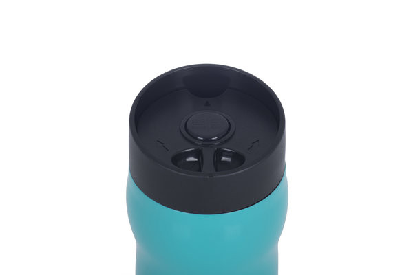 Термокружка Ringel Vogue 0.28 мл (пудра)  