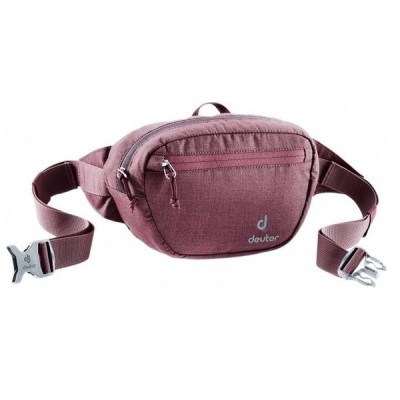 Сумка на пояс Deuter Organizer Belt (maron)