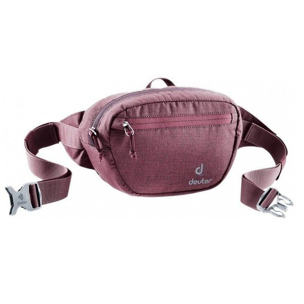 Сумка на пояс Deuter Organizer Belt (maron)  