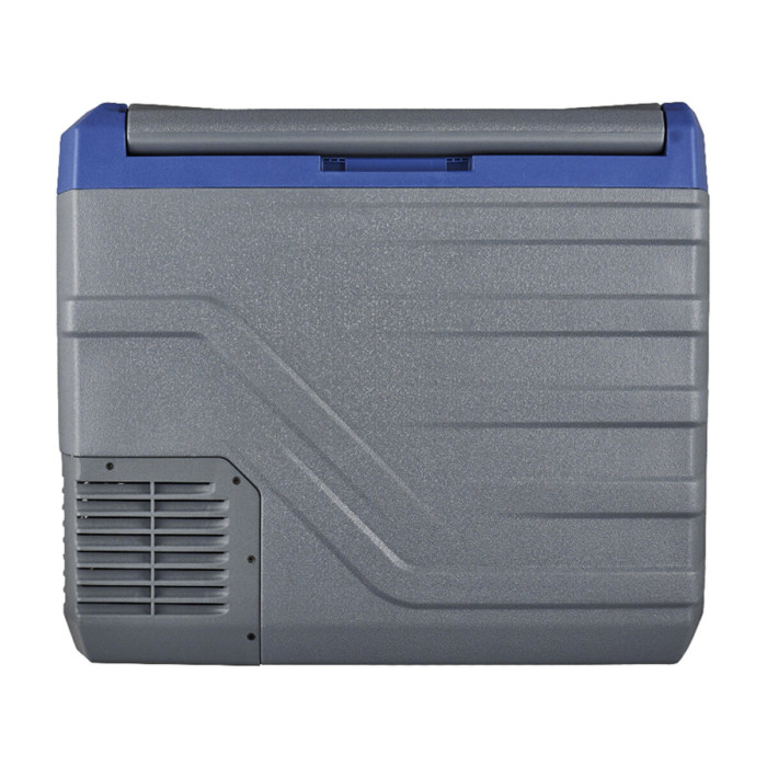 Холодильник автомобильный Brevia 44л (компрессор LG) 22945  