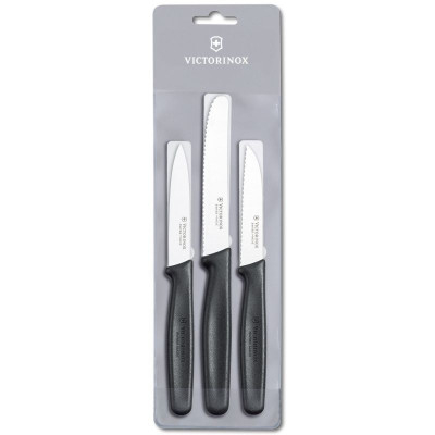 Набор кухонный Victorinox Paring Set (5.1113.3)
