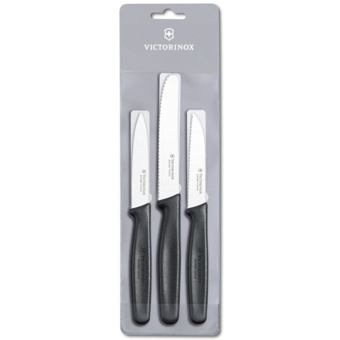Набор кухонный Victorinox Paring Set (5.1113.3)  