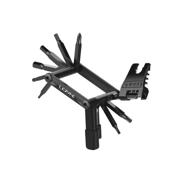 Мультитул Lezyne V PRO 17 Y14 