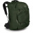 Рюкзак Osprey Farpoint 55 Gopher Green - O/S - зеленый