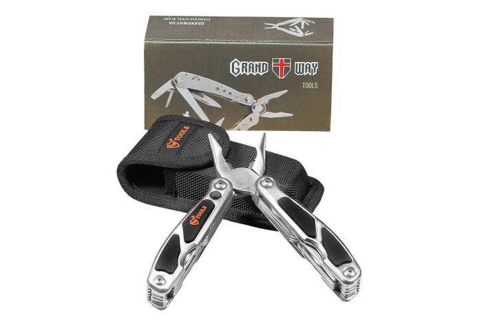 Мультитул Grand Way 2611 B-1  