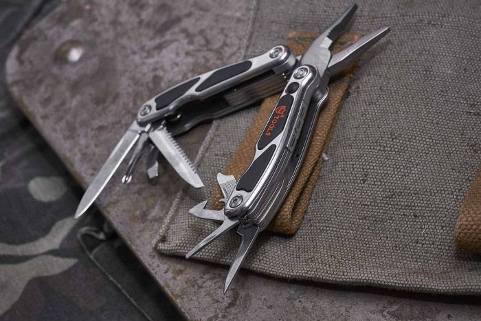 Мультитул Grand Way 2611 B-1  