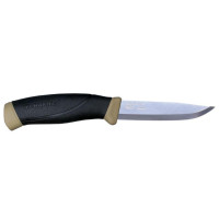 Нож Morakniv Companion Desert, stainless steel (13216), 71749