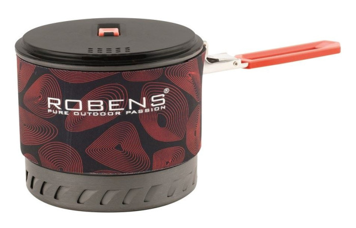 Котел Robens Turbo Pot  