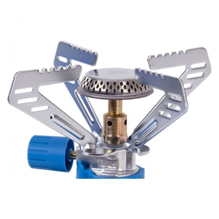 Газовая плитка Campingaz Camping 206 Stove  