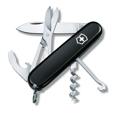 Нож Victorinox Swiss Army Compact 1.3405