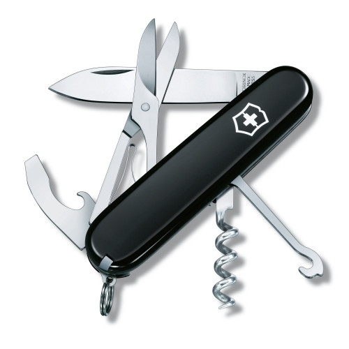 Нож Victorinox Swiss Army Compact 1.3405  