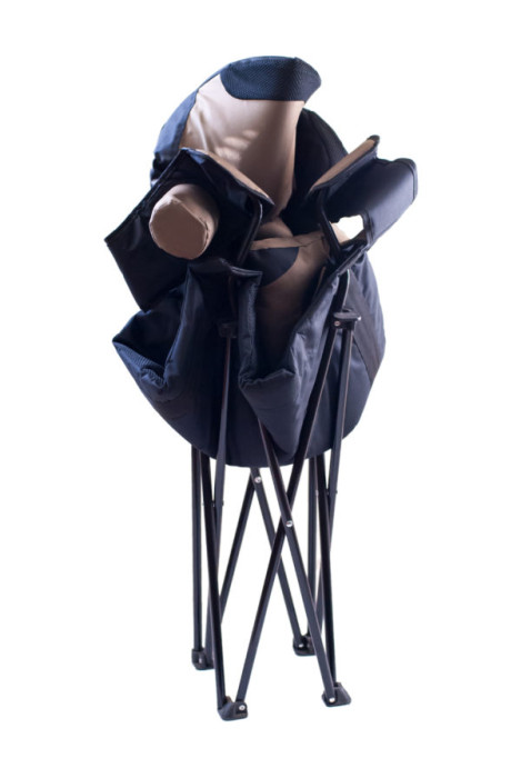 Кресло складное Ranger Master Fish (RA 2218)  