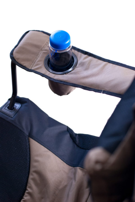 Кресло складное Ranger Master Fish (RA 2218)  