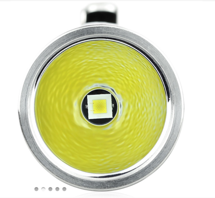 Карманный фонарь Eagletac DX30LC2R XP-L HI NW KIT + аккум. 3000 mAh  