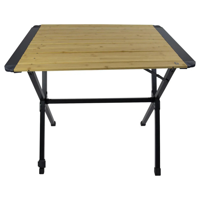 Стол Bo-Camp Maryland M 80x63 cm Bamboo Brown (1404643)  