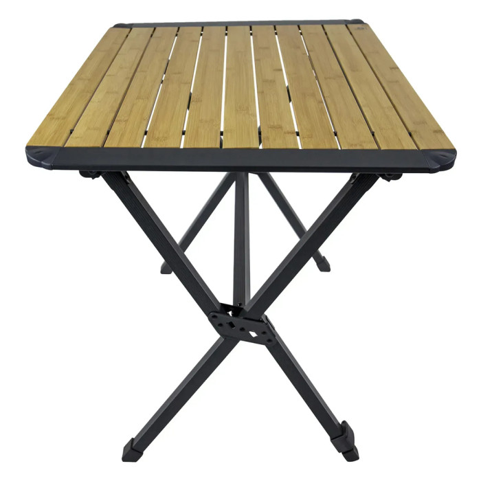 Стол Bo-Camp Maryland M 80x63 cm Bamboo Brown (1404643)  