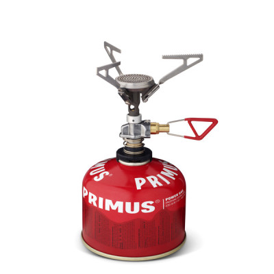 Горелка Primus MicronTrail Stove Duo v2 (321456)