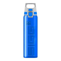 Бутылка для воды SIGG VIVA ONE, 0.75 л (синяя)