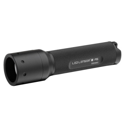 Фонарь- брелок Led Lenser A5, 24 лм.