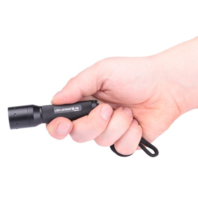 Фонарь- брелок Led Lenser A5, 24 лм.  