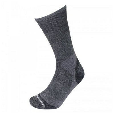 Носки Lorpen TCP 501 grey, XL