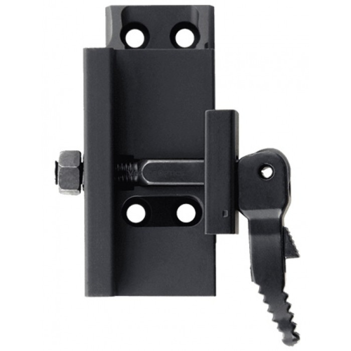 Крепление быстросъемное Vector Optics 20 мм высота для коллиматоров Maverick  