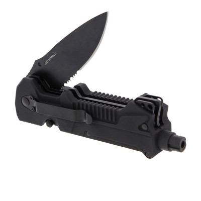 Мультитул StatGear T3 Tactical Auto Rescue Tool