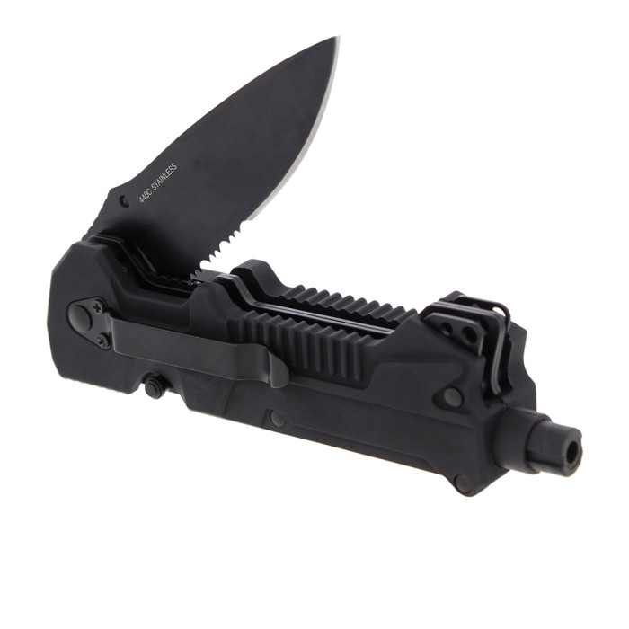Мультитул StatGear T3 Tactical Auto Rescue Tool  