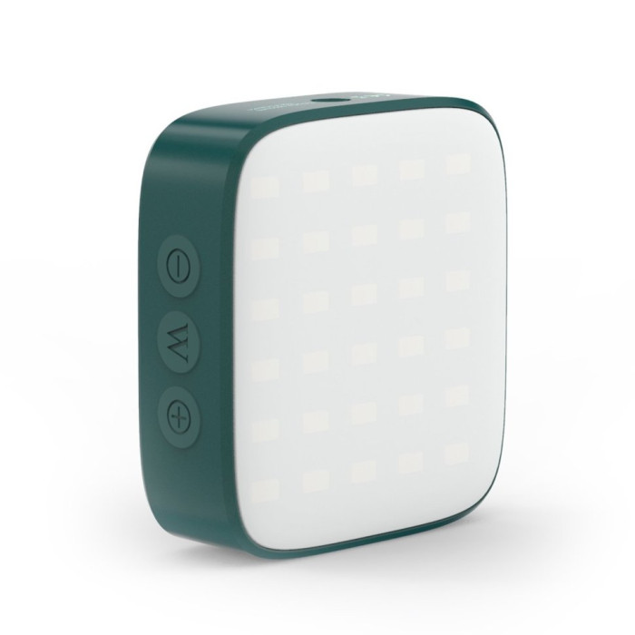 Фонарь Wuben F5 (зеленый)  