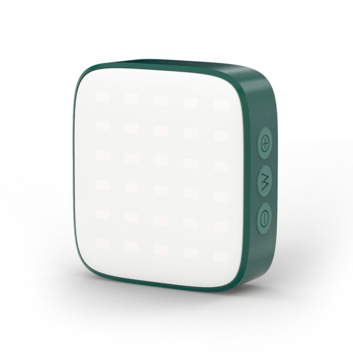 Фонарь Wuben F5 (зеленый)  