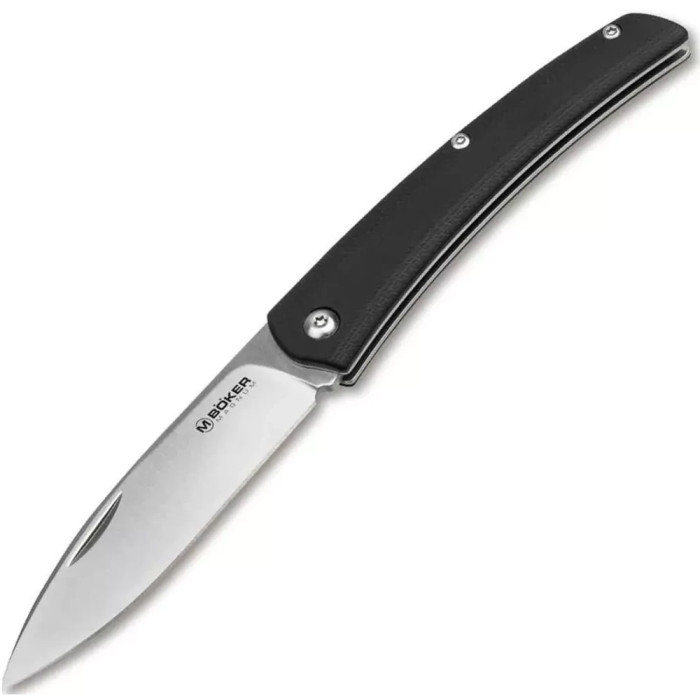 Нож Boker Magnum Long Lead EDC  
