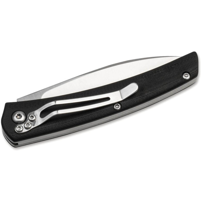 Нож Boker Magnum Long Lead EDC  