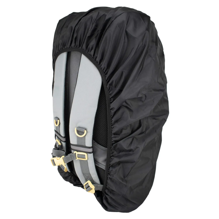 Рюкзак туристический Semi Line 45 Grey (A3040-1)  