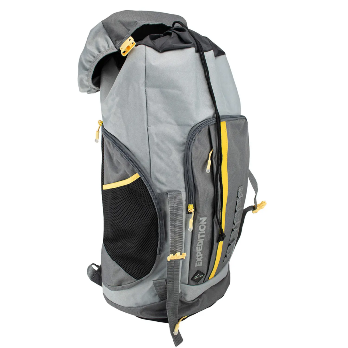 Рюкзак туристический Semi Line 45 Grey (A3040-1)  