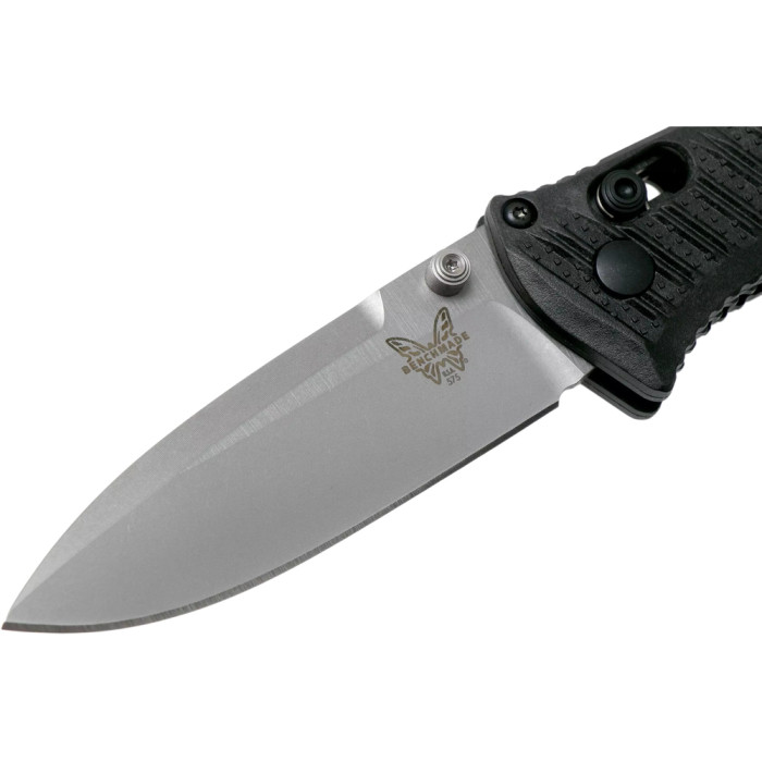 Нож Benchmade Mini Presidio II, AXIS, CF-Elite  