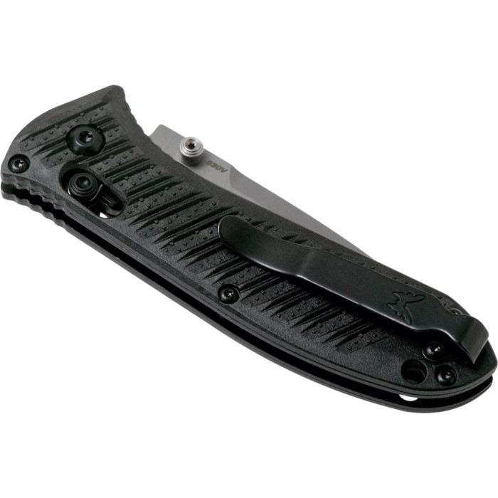 Нож Benchmade Mini Presidio II, AXIS, CF-Elite  