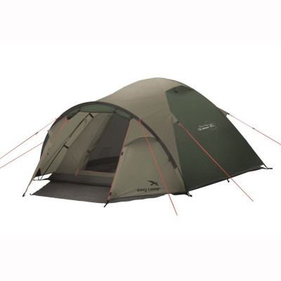 Палатка Easy Camp Quasar 300 Rustic Green
