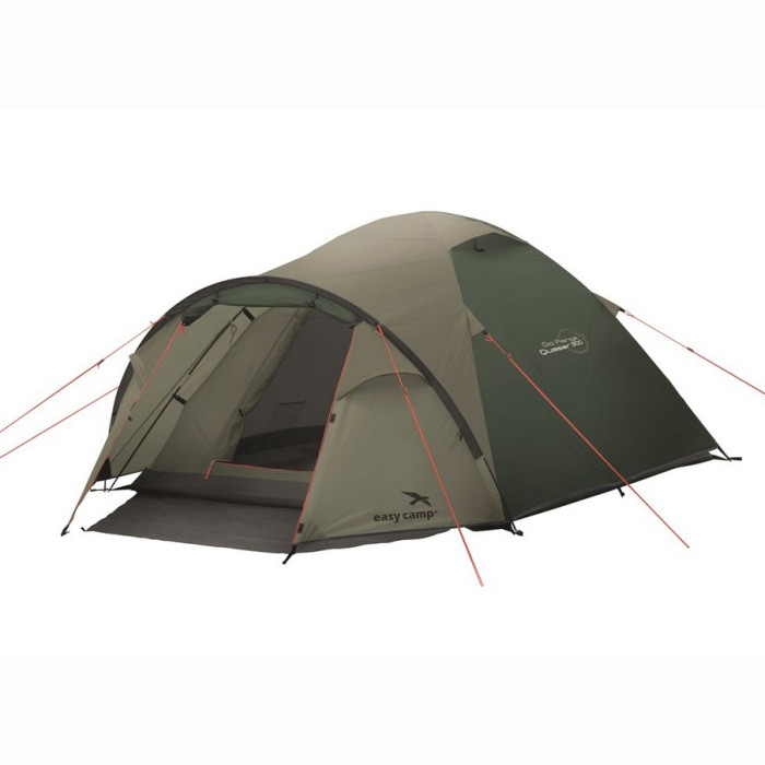 Палатка Easy Camp Quasar 300 Rustic Green  