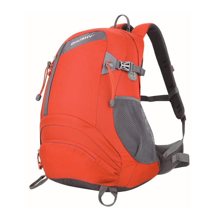 Рюкзак Husky Stingy 28, красный  