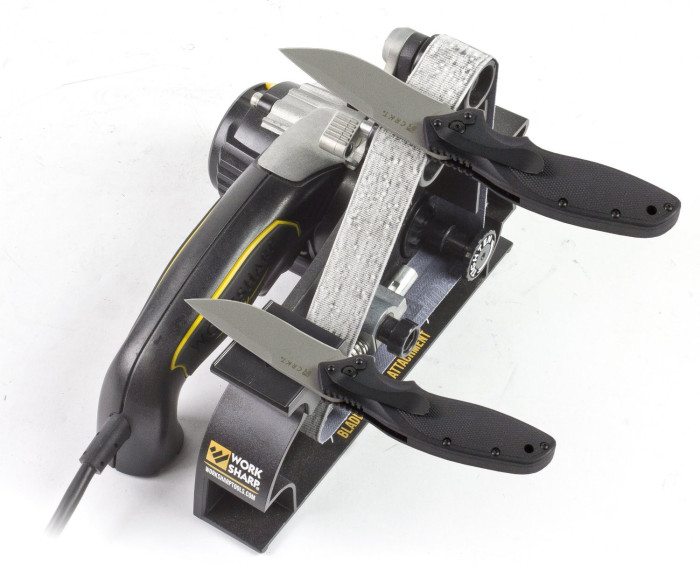Work Sharp насадка Blade Grinder для точилки Ken Onion Edition  